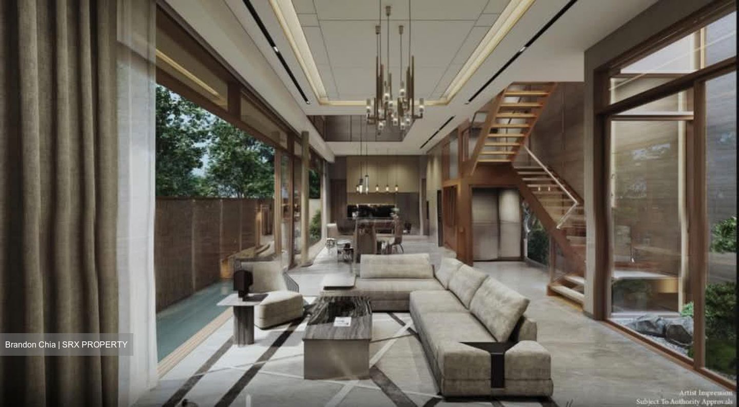 Opera Estate (D15), Semi-Detached #611279601